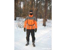 -28, зимняя экипировка, вид1