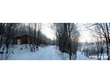 То ли завод, то ли станция