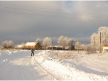 Подвязье