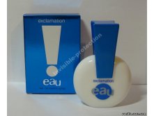 Coty Exclamation EAU