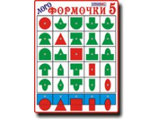 Лог*оформочки-5 с держателями