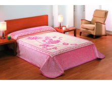 Плед MORA COMFORT 624 