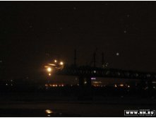 метромост