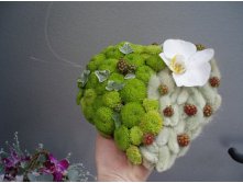 подушечка для колец