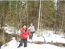 сергей и раневей