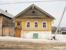 центр поддержки культуры Заволжья