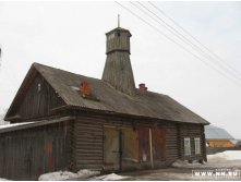 пожарная часть