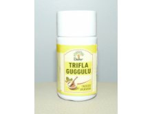 Trifala Guggulu ( 40 )