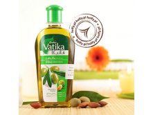    Dabur VATIKA Olive Enriched  - ݣ 