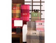 Плед Supersoft Boucle 