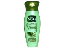    Dabur VATIKA Naturals (Hair Fall Control) -   