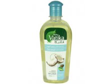    Dabur VATIKA Coconut Enriched - ݣ 