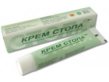 Крем стопа 40,76 р.+%.
