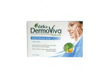  VATIKA DERMOVIVA Naturals  Moisturising - 