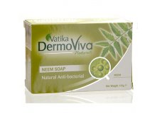  VATIKA DERMOVIVA Naturals  Neem . 