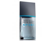 L&#8217;Eau d&#8217;Issey Pour Homme Sport Issey Miyake  