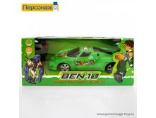  BEN10