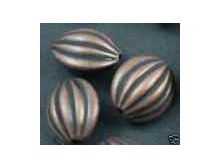 copper color acryl beads 13mm.jpg