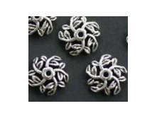 tibetan silver bead caps 10.5mm.jpg