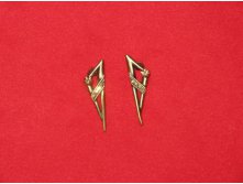 серьги,200руб.