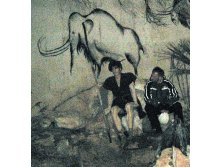 Ну, и как новое ружье бьет?