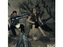 Ой, да ладна, как девачка...