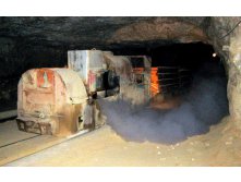 Паровозик Чух