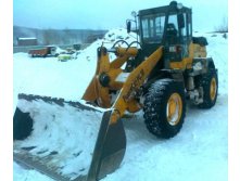   Power Cat 30