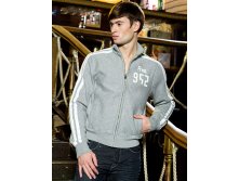 23555(grey melange)
