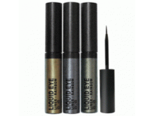   Liquid eye liner RAINB0W - 355