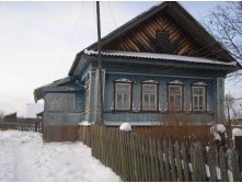 Дом