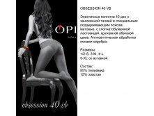 Obsession 40VB, 123,5 .