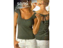   488,30 .: dishy_maglia_manica_corta_-_sensi_