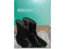   Burgerschuhe (42 .)