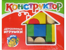 Конструктор 26 дет. Цветной (Томск) 176,60 р.jpg