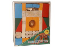 Конструктор цветн. 70 дет. (Престиж-игрушка)657,45р.jpg