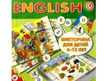 585,25р.ENGLISH.Эл.викт.(6-12 лет) (Дрофа.jpg