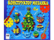 66р.Конструктор Мозаика (Корвет) КМ-01.jpg