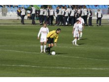 Arbitro Italiano