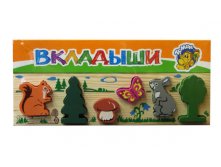 117,74 Рамки-вкладыши Лес (Томск) 362-1.jpg