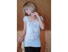 Футболка (8052) 650р.