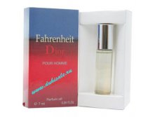  Dior FAHRENHEIT men