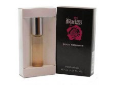  PACO RABANNE Black XS lady