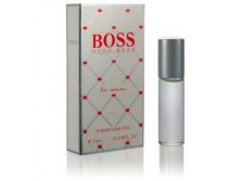  HUGO BOSS ORANGE lady