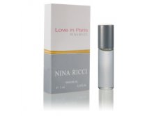  NINA RICCI LOVE IN PARIS