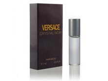  VERSACE CRYSTAL NOIR lady