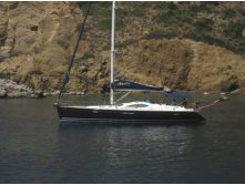  Sun Odyssey 54