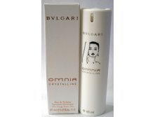 Bvlgari Omnia Crystalline (2005) edt 45 ml. fem