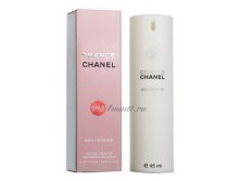 Chanel Chance Eau Fraiche edP 45 ml. fem