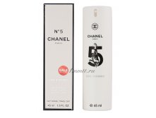 Chanel &#8470;5 Eau Premiere edt 45 ml. fem